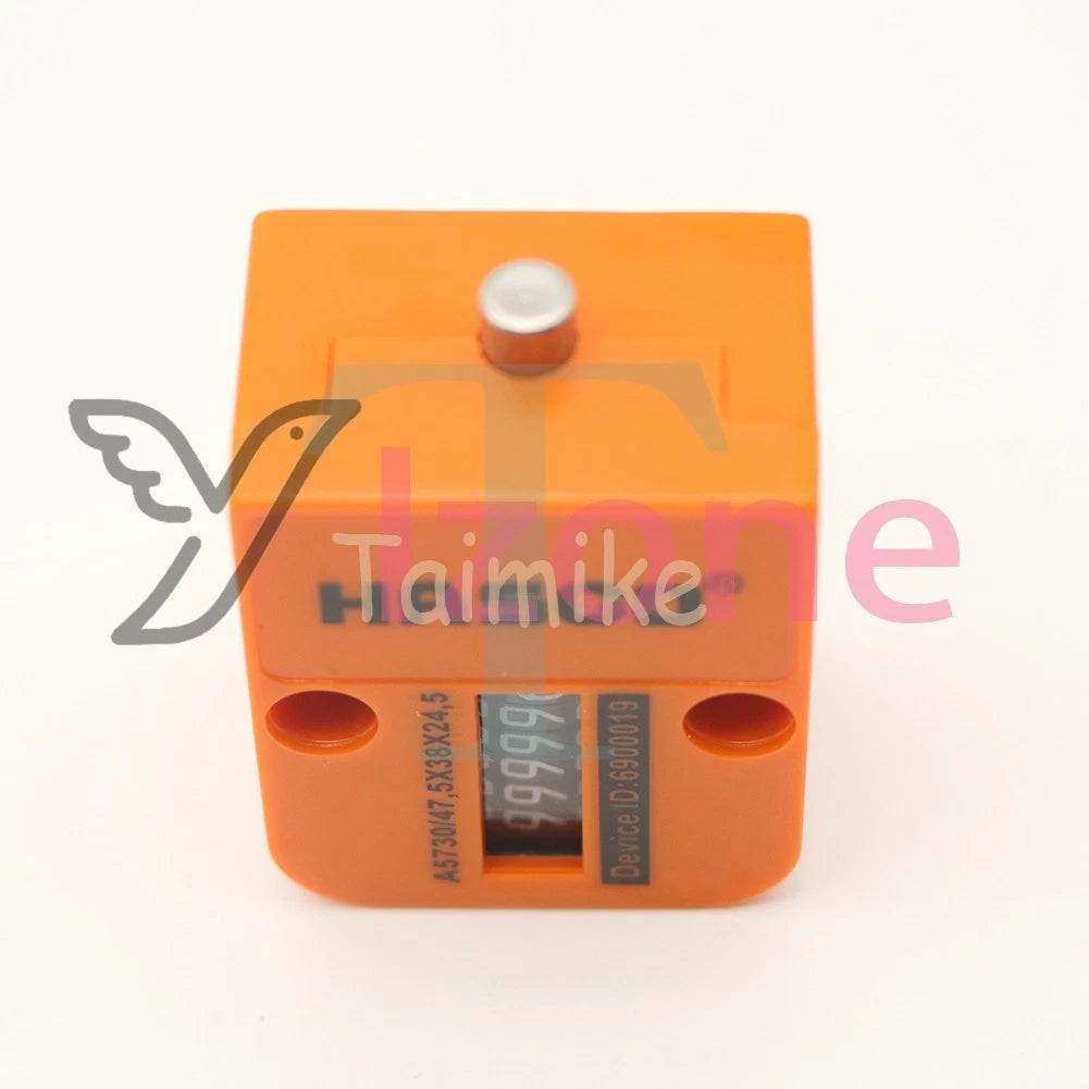 1pcs HASCOA5730 For HASCO high temperature resistant mechanical mold counter