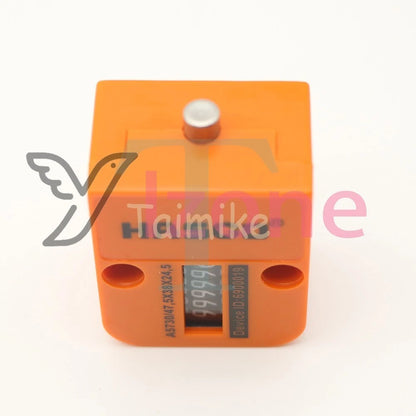 1pcs HASCOA5730 For HASCO high temperature resistant mechanical mold counter