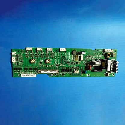 ONE ABB ACS880 ZINT-551 3AUA0000053755 37-45KW Drive Board#ke #k