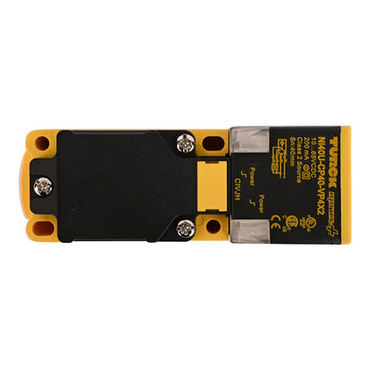 TURCK NI40UCP40VP4X2 Proximity Switch Sensor - TURCK