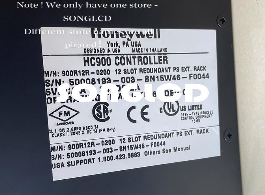 1PCS 900R12R-0200 Semiconductor Module - XYZ CO., LTD.