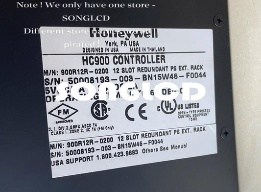 1PCS 900R12R-0200 Semiconductor Module - XYZ CO., LTD.