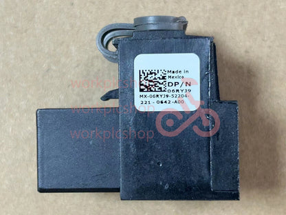 1PC FOR 6RYJ9 06RYJ9 High Voltage DC Power Pluggable Terminal Block Module