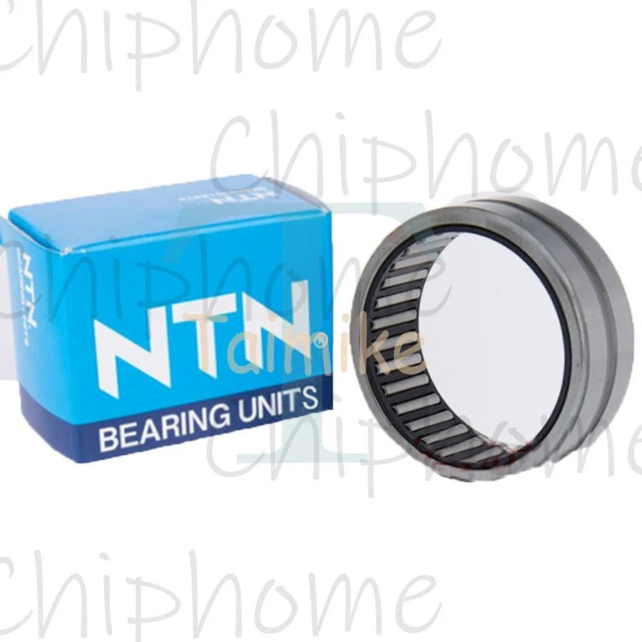 NTN NK 20/20R Needle Roller Bearing 20x28x20mm. /