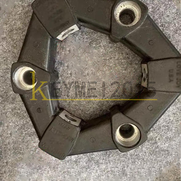 25AS Coupling for Centaflex CF-A-25 Series - CENTAFLEX