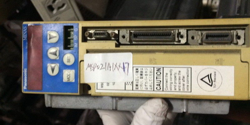 PANASONIC MSD021A1XX17 - KOEED