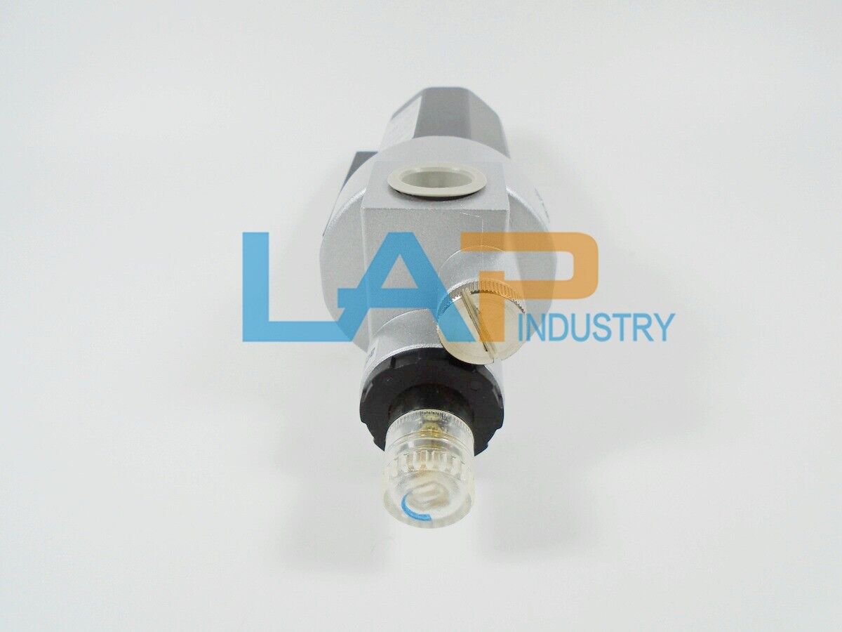 MINDMAN Lubricator MAL401-15A - 1 Piece New - MINDMAN