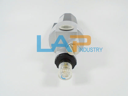 MINDMAN Lubricator MAL401-15A - 1 Piece New - MINDMAN