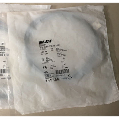 1PC Balluff BES M08MI-PSC20B-BV02 Proximity Switch Sensor Fast Ship - BALLUFF