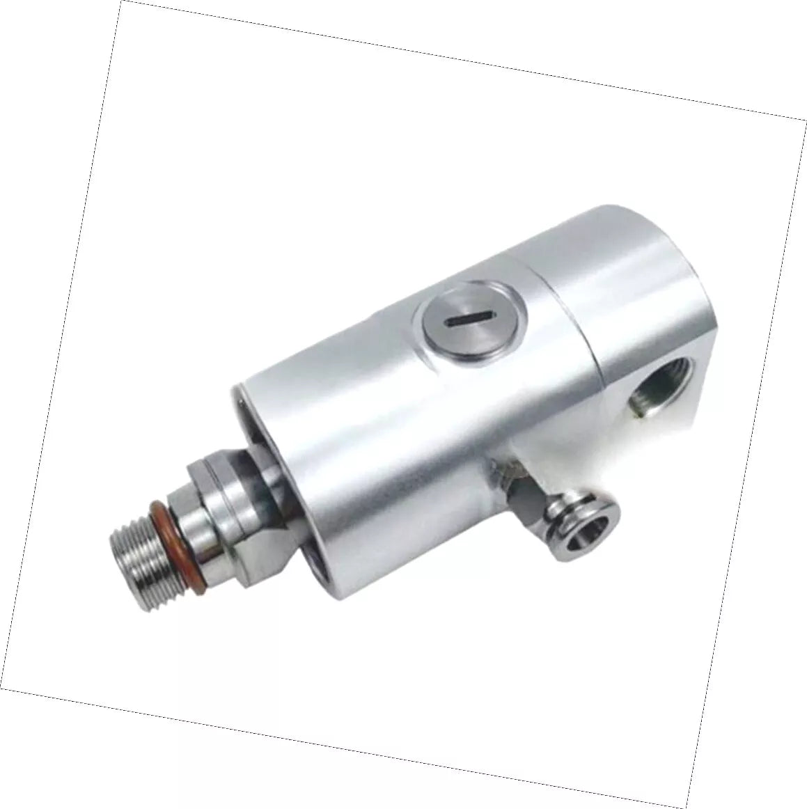 A08-1522-05L High Speed Rotary Joint for Industrial Applications - KOEED
