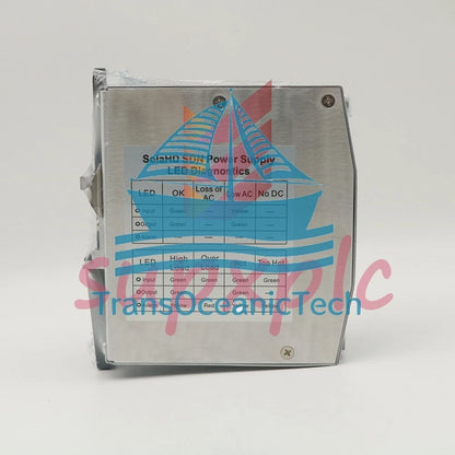 1PCS SDN5-24-480C POWER SUPPLY