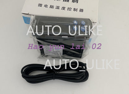 1PC FOR Ewelly EW-183 display temperature controller