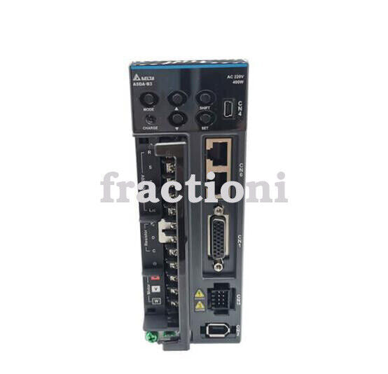 new Delta ASD-B3-0721-L , 1-Year ! - DELTA