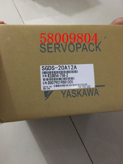 SGMG-20A2A: High-Quality Servo Motor for Precision Applications - KOEED