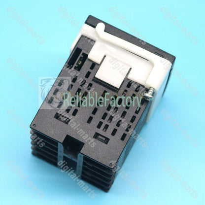 A Omron E5CB-R1TC temperature controller Free Shipping#LJ~