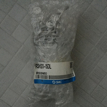 SMC Clamping Stop Cylinder RSH20-15DL - SMC