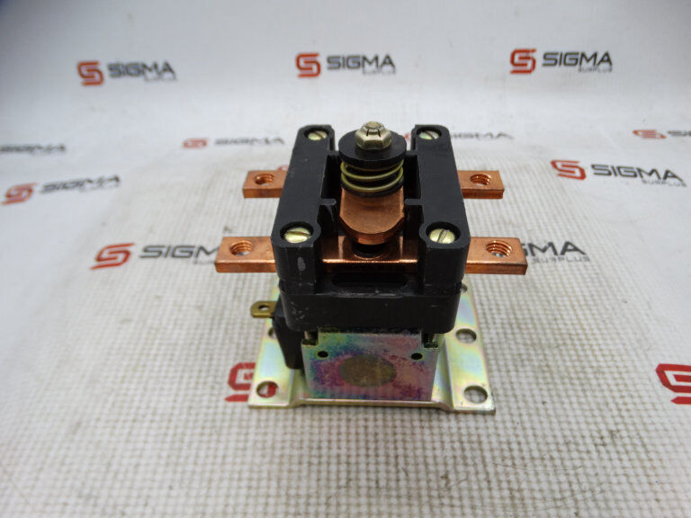 IC4482-CTTA100AH124XN Contactor - GENERAL ELECTRIC