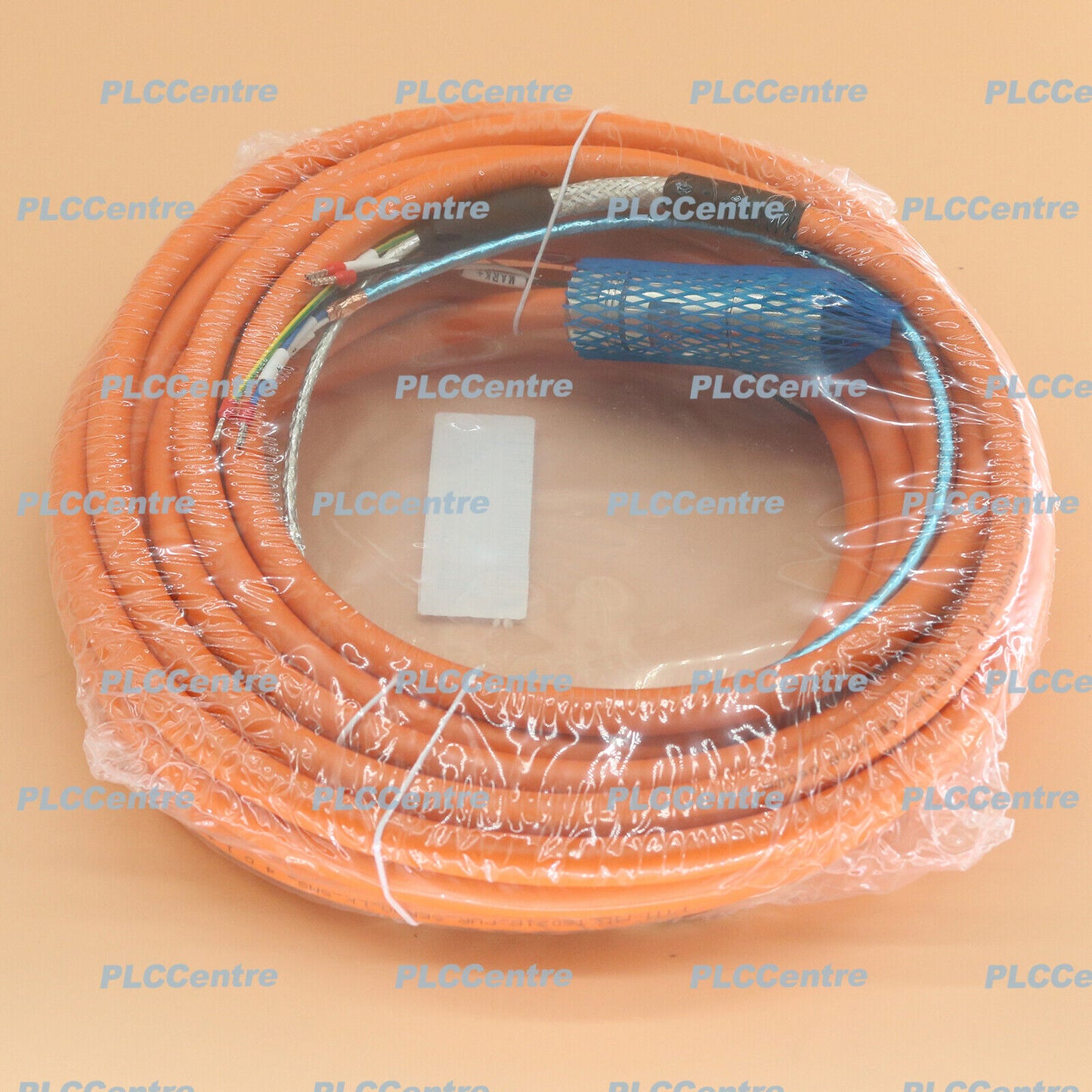 New 9M Power Cable - 2090-CSBM1DF-18AF09 - KOEED