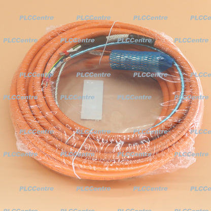 New 9M Power Cable - 2090-CSBM1DF-18AF09 - KOEED