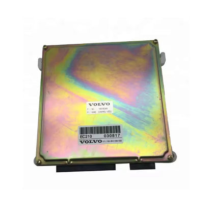 VECU Controller 14518349 for Volvo EC160B EC210B EC240 EC290B EC360B EC460 Parts - VECU