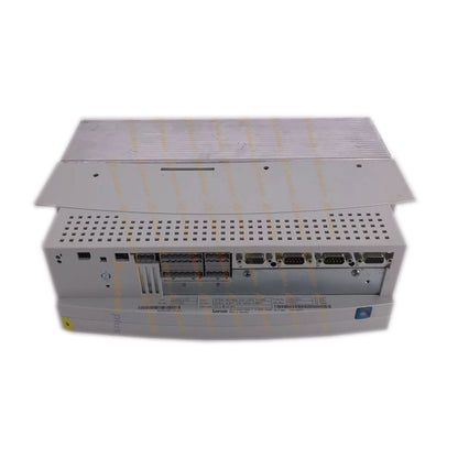 used LENZE EVS9323-EP Servo Drive - LENZE