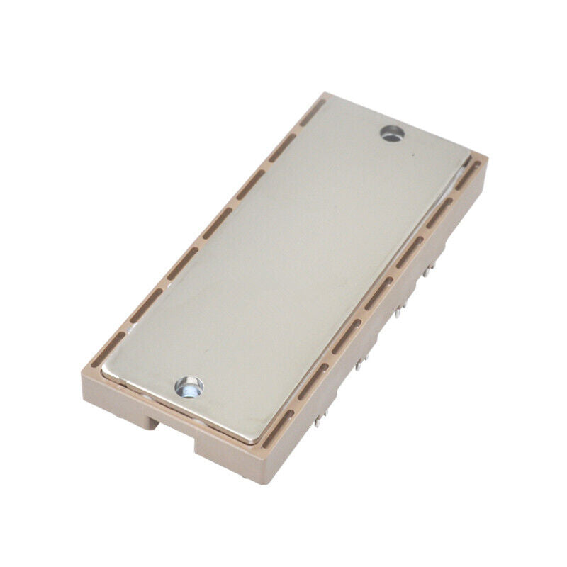 new 6MBI75VA-120-50 IGBT power semiconductor inverter power module - OMRON