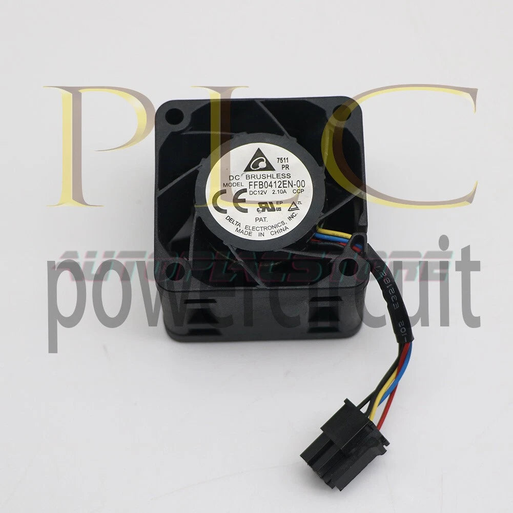FFB0412EN-00 for HP DL120 DL160 G10 Fan Module 878537-001 855827-001 878937-001