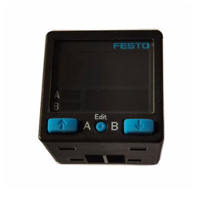 new FESTO SPAB-P10R-R18-2N-K1 - FESTO