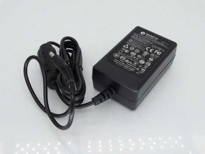 24V Power Supply, US Standard, Cognex DMA-24VPWR - COGNEX