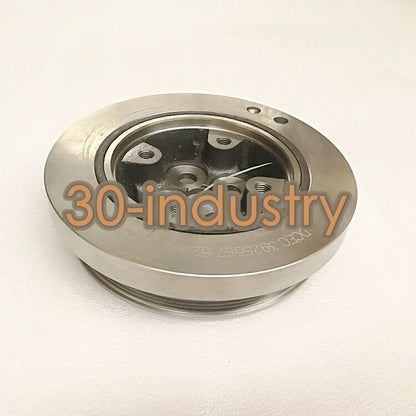 Tuned Rubber Vibration Damper for Cummins 6C 8.3C ISC ISL 3925567 - CUMMINS