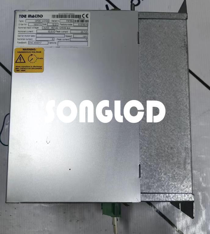 OPDEV-015A Model OPDE V-015A - Efficient Device for Multiple Uses - OP DEV SOLUTIONS