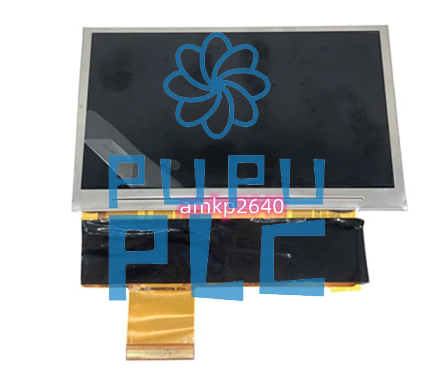 1Pcs WD-F4827V9 LCD Display Panel for WD-F4827V9