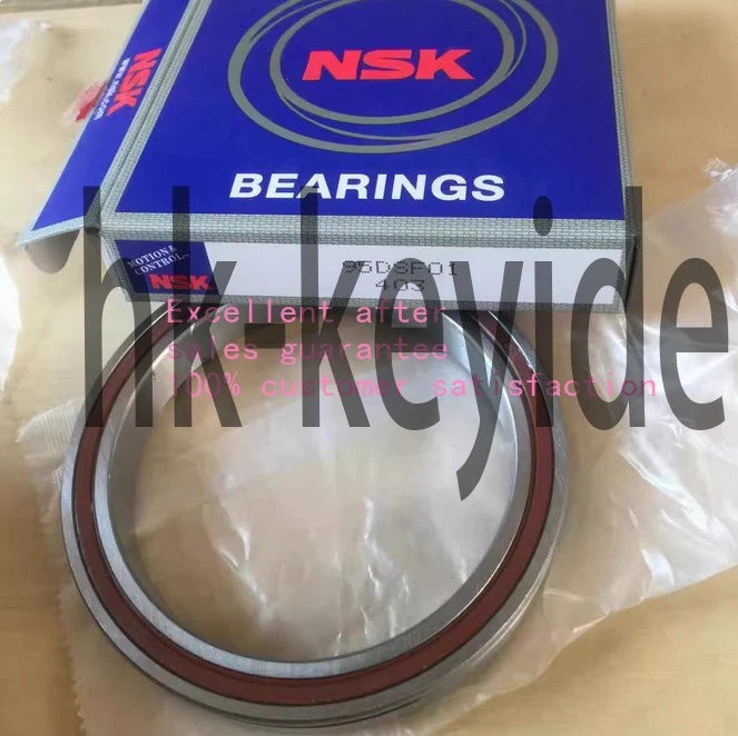 SKF 95DSF01 1Pcs Differential Bearing Transmission 95X120X13mm