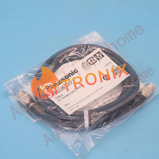 1PC For Panasonic ANUJ6220 Cable UV CURING MACHINE