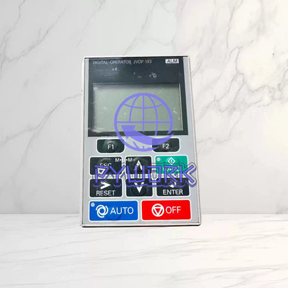 1Pcs JVOP-183 Yaskawa Inverter AHLE1000 Series Display Operation Panel