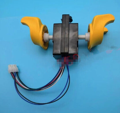 1PC FIT FOR Electric pallet truck accelerator DTJ07427B speed control switch