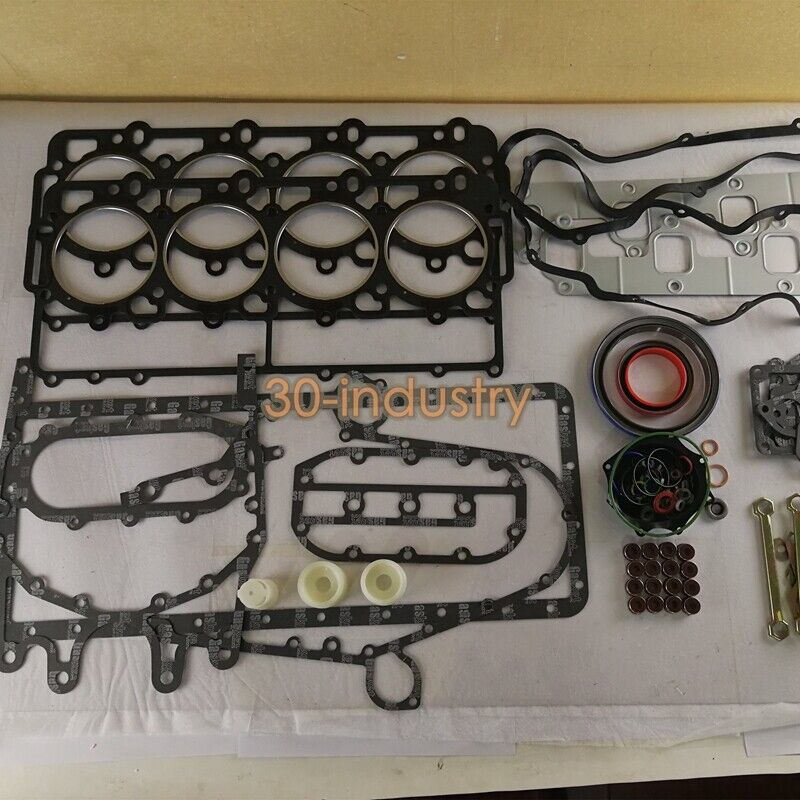 1PCS Full Gasket Kit For Caterpillar CAT 3208 NEW - KOEED