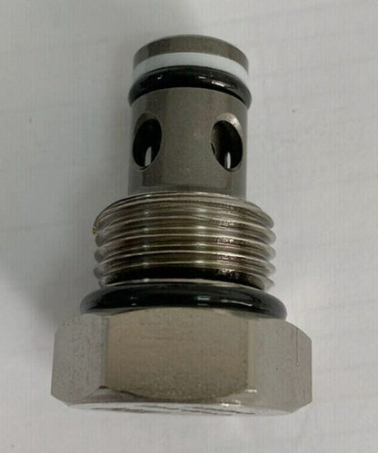 1PCS FIT FOR JGH Check valve CV-08-N-05