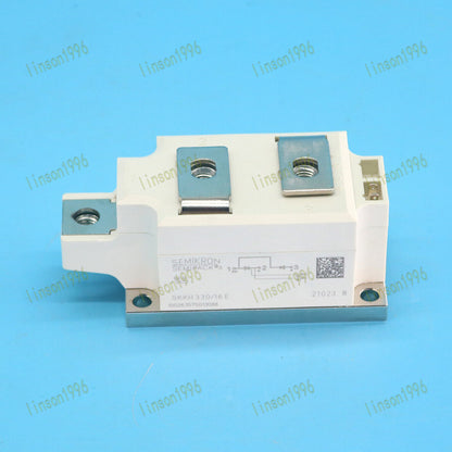 Semikron Power Supply Module SKKH330-16E - SEMIKRON