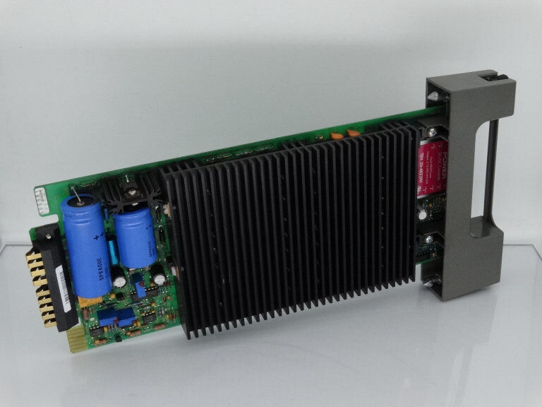 ASEA BROWN BOVERI IEPDS-01 PLC MODULE - ASEA BROWN BOVERI