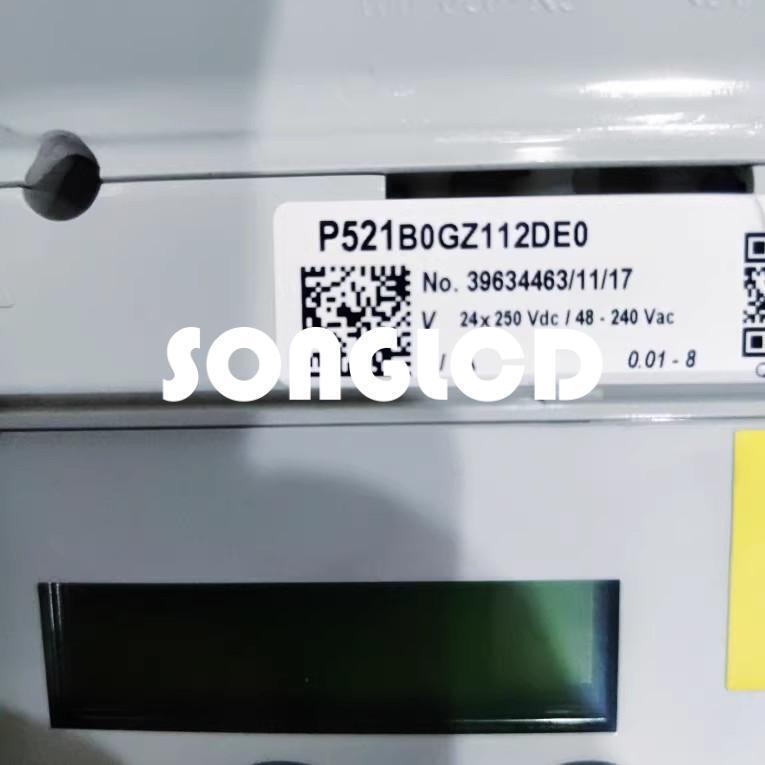 1pcs New P521B0GZ112DE0 Robot Control Microchip - KOEED