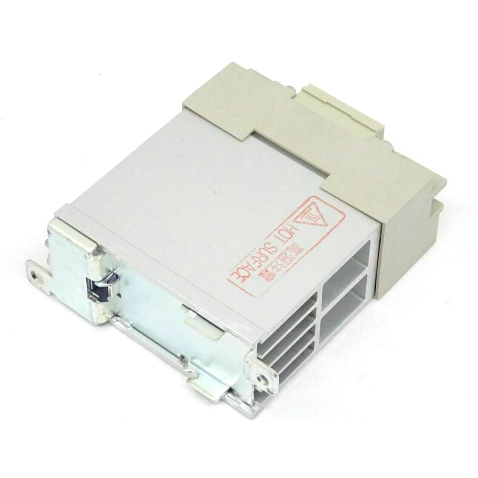 Omron G3PA-420BVD Solid State Relay - High Quality Switch Solution - OMRON