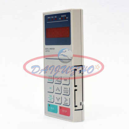 new ONE Yaskawa JVOP-132 Operator Interface Panel - YASKAWA