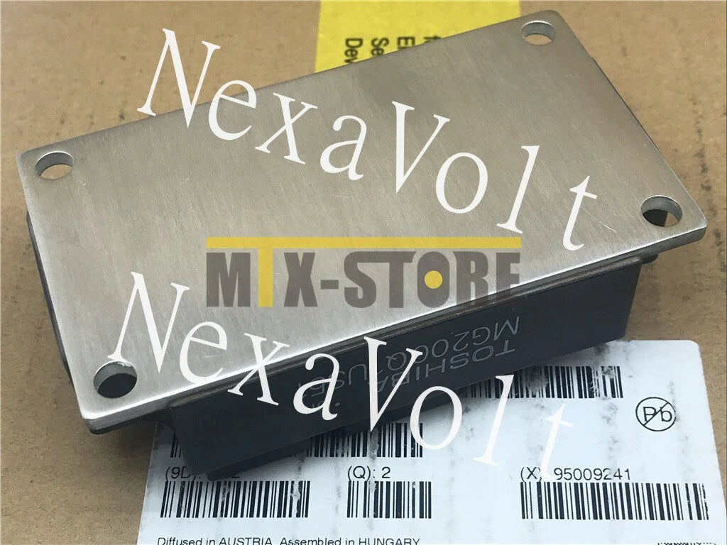 1PCS Module TOSHIBA MG200Q1US51 Quality Assurance