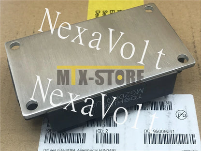 1PCS Module TOSHIBA MG200Q1US51 Quality Assurance