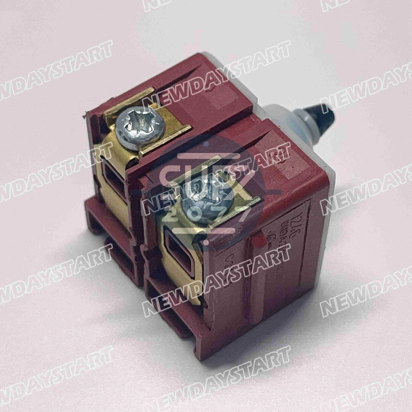 1PC Replacement For R139 8(8)A 250VAC 5E4 Marquardt 1246 Pushbutton Switch #su