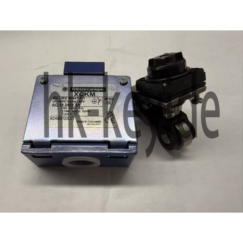 XCK-M2123LC SCHNEIDER Limit Switch