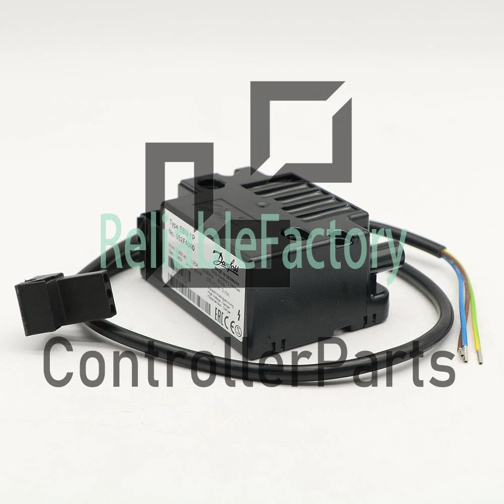 1PCS Ignition transformer For burner Danfoss EBI4 1P No.052F4040