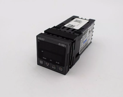 West Temperature Controller P6100-2000002 - WEST