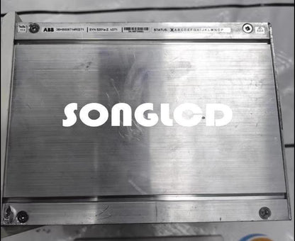 Synchrotact 5 Syn5201A-Z 1PCS 3BHB006714R0271 Model - SYNCHROTACT